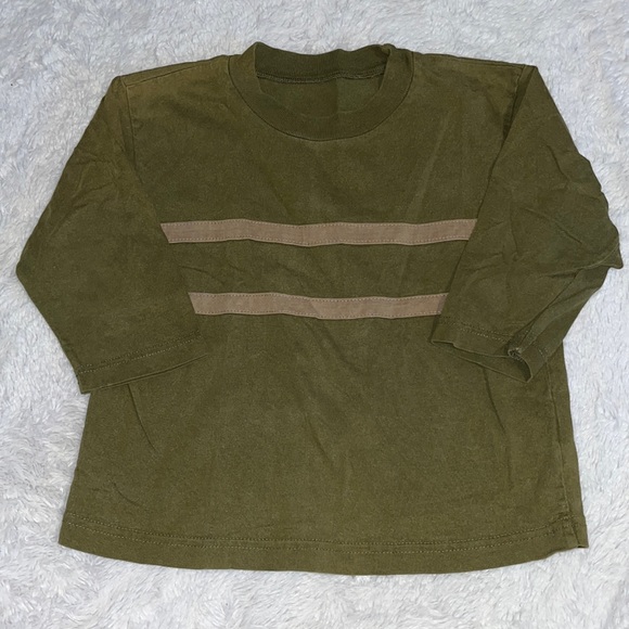 (3 for $10) marks and spencer long sleeve - Picture 1 of 4